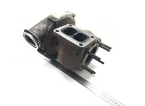 Man turbocharger d2066 d2676 51091017924
