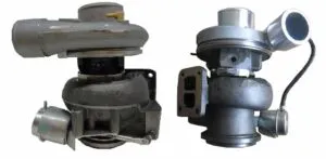 Caterpillar turbocharger 20r-0125