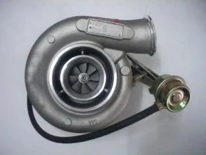 Turbocharger for deutz bf4m1013ec