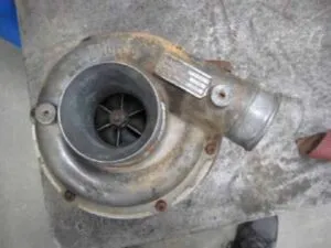 Turbocharger for isuzu 6sd1 engine