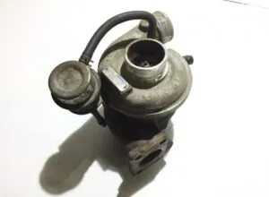 Garrett turbocharger volvo 3976870 85000059 for perkins