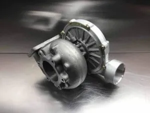 Turbocharger for liebherr d9406 engine