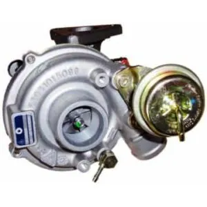 Deutz bf4l913 engine turbocharger