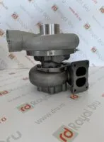 Komatsu SAA6D140E-2 Engine Turbocharger