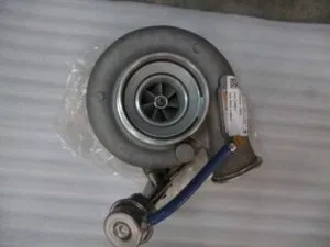 Turbocharger for komatsu pc 220-7 excavator