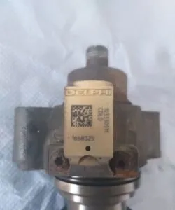 Daf pumping unit 1668325
