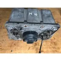 AdBlue Unit MAN TGX 2009 Euro 5, code M.16