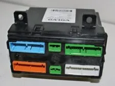 Vehicle Control Unit Volvo 21720646-P02