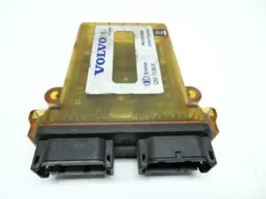 Exhaust system control unit volvo fm