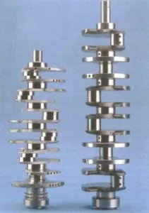 New crankshaft with warranty for deutz f6l912
