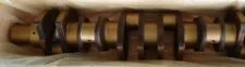 New original crankshaft for Cummins M11 engine
