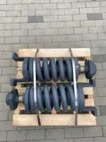 Spring Tensioner for Komatsu PC210LC-8