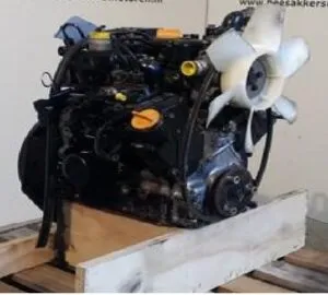 Yanmar 3tna72 engine or engine parts