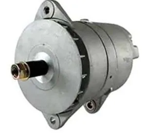 Alternator for caterpillar machinery (models 205, 211, 213, 215, 219, 225, 231, 235, 245)
