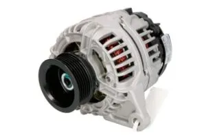 Deutz bf6m1015c alternator