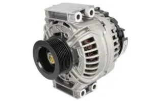 Alternator for volvo dh12e340 ec06b