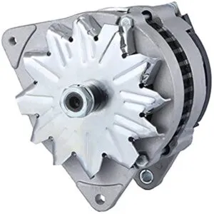 Alternator for case cx350, cx360, cx370, cx460, cx470, cx490 machinery