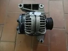 Paccar Alternator for DAF XF 106 Euro 6 Truck