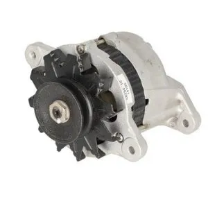 Alternator for hitachi zx16-zx85