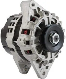 Alternator for kubota d1803 engines