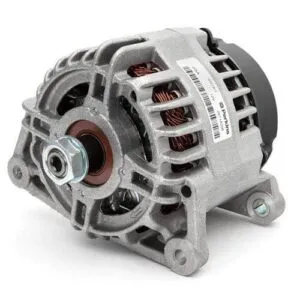 Perkins engine alternator nh/1104d-e44t, nj/1104d-e44ta