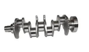 Perkins crankshaft 1004. 40
