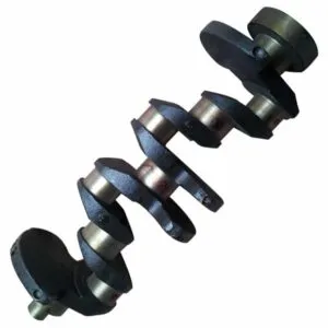 Crankshaft for deutz f5l912 engine