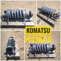 Tensioning Arc for Komatsu PC210LC-8