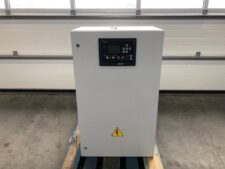 Automatic generator control panel ats 115 – 630 amperes, 400 kva
