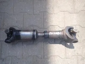 Front propeller shaft for cat 926