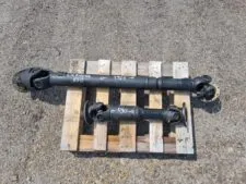 Cardan shaft Liebherr 590-1225 for plow