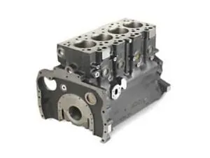 Perkins engine block for models 4. 212, 4. 236, 4. 248