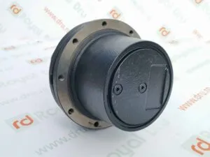 Final drive hydraulic motor bobcat 425