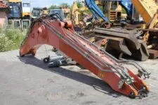 Liebherr R924 Compact Excavator Arm