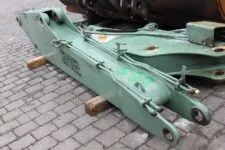 Liebherr A312 Arm - Construction Equipment Component