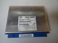 ECU Calculator EBS-ASR Knorr-Bremse 24V 0486106090 8125807053