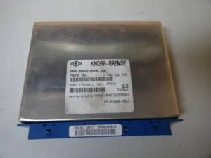 Ecu calculator ebs-asr knorr-bremse 24v 0486106090 8125807053