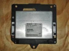 ABS/ASR Calculator Bosch 0 265 150 351 for Scania Truck