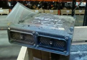 Electronic calculator for caterpillar 312cl