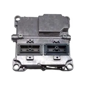 Caterpillar c6. 4 engine controller