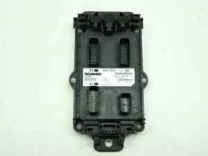 Ecu ebs calculator for scania truck – es57