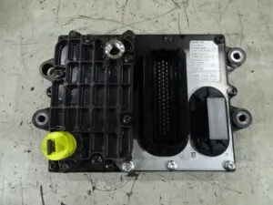 Motor control unit mercedes-benz a5414434340