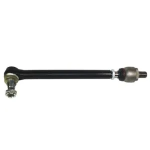 Bar end and tie rod for jcb 3cx backhoe loader