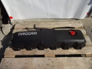 Paccar rocker cover for daf xf 105 truck