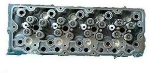 Kubota v2607 engine cylinder head