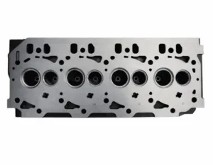 Daewoo solar cylinder head 5575