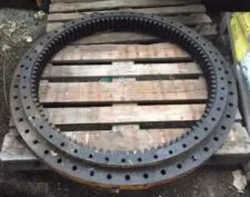 Rotary Crown for Neuson 2000-2902