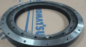 Rotary crown komatsu pc200-8/11