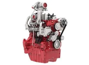 Deutz tcd 2. 9 engine – complete or engine parts