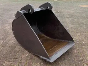 Excavator bucket 950 mm